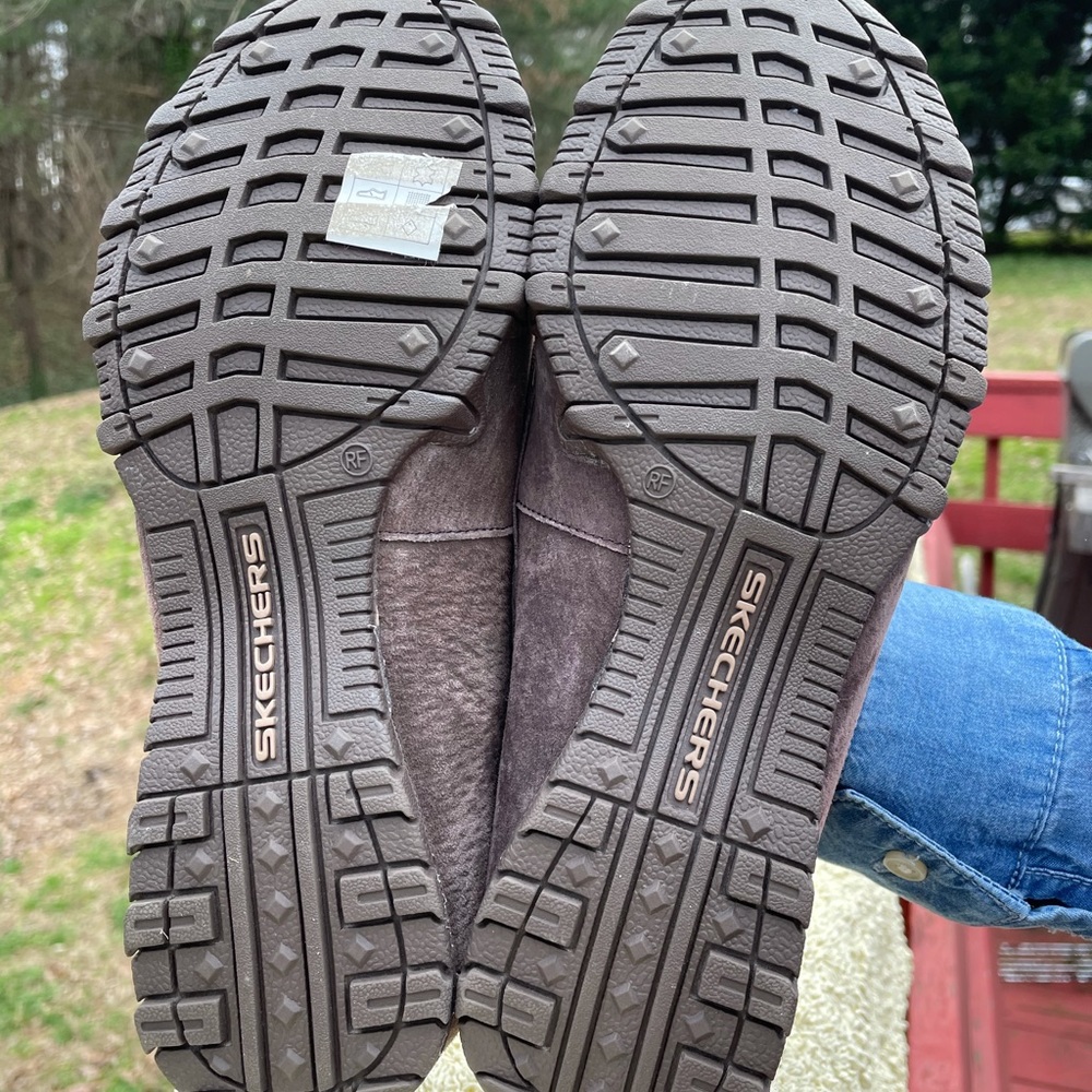 Skechers Memory Foam Loafers - image 2